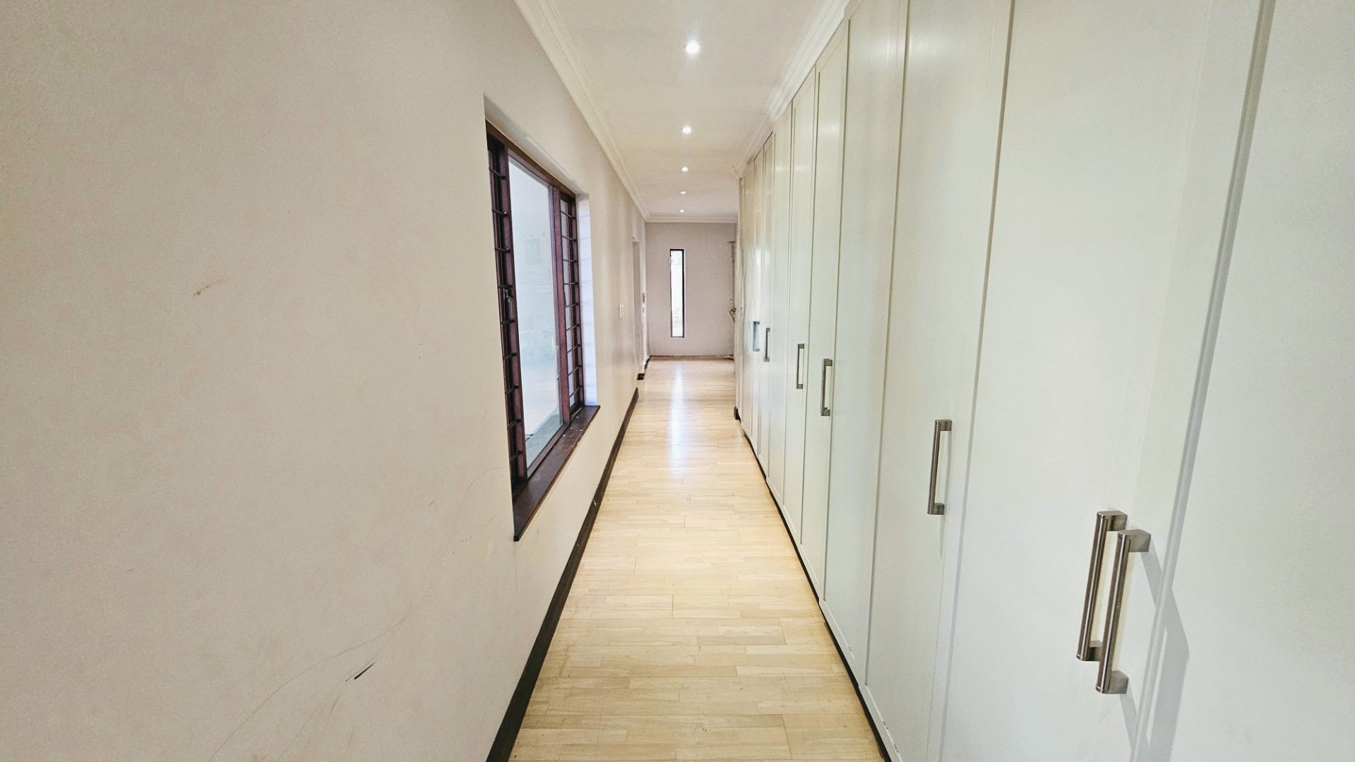 Secure 5 Bedroom Home For Rent In Bryanston East — image 25