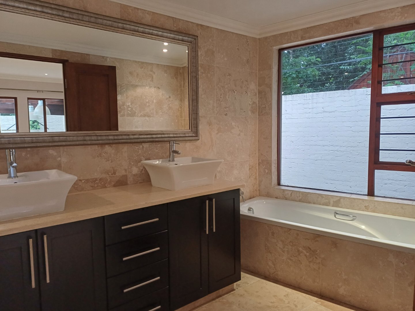 Secure 5 Bedroom Home For Rent In Bryanston East — image 24