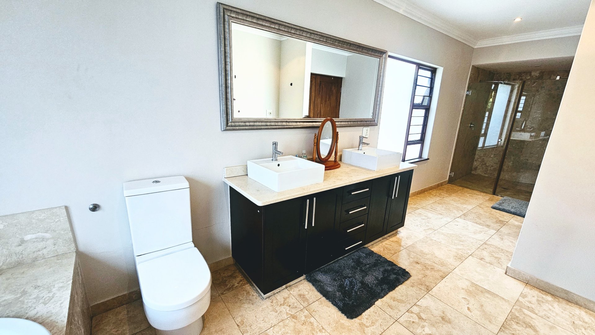 Secure 5 Bedroom Home For Rent In Bryanston East — image 19