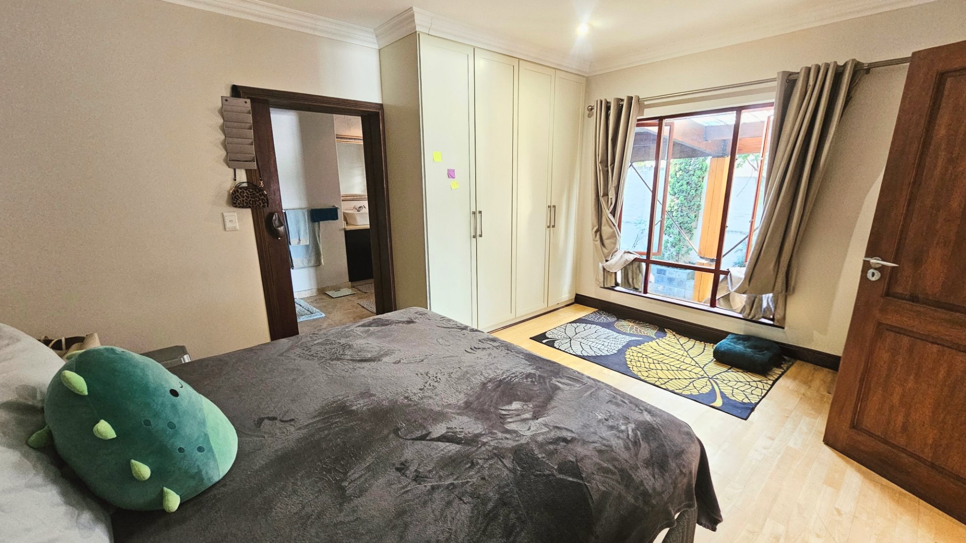 Secure 5 Bedroom Home For Rent In Bryanston East — image 23