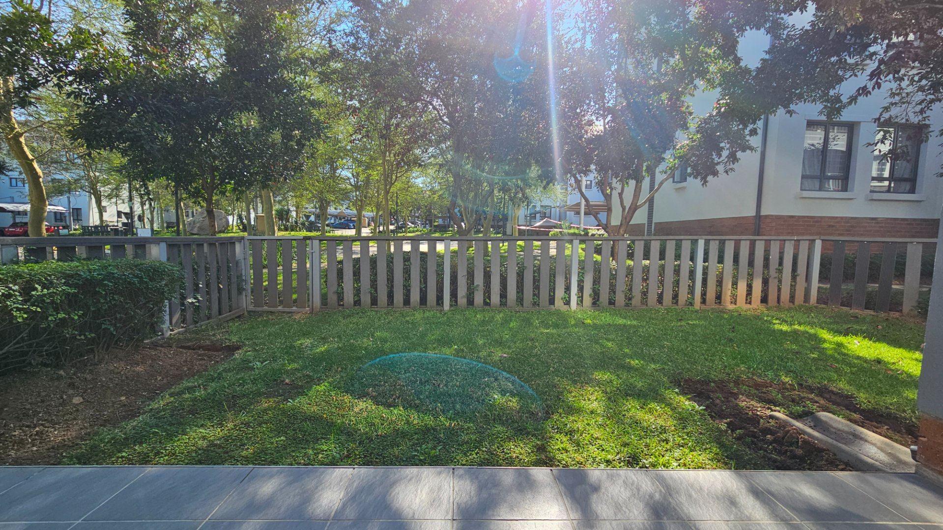 Flawless and secure 3 bedroom 2 bathroom ground floor unit for sale in Birchwood Village — image 18