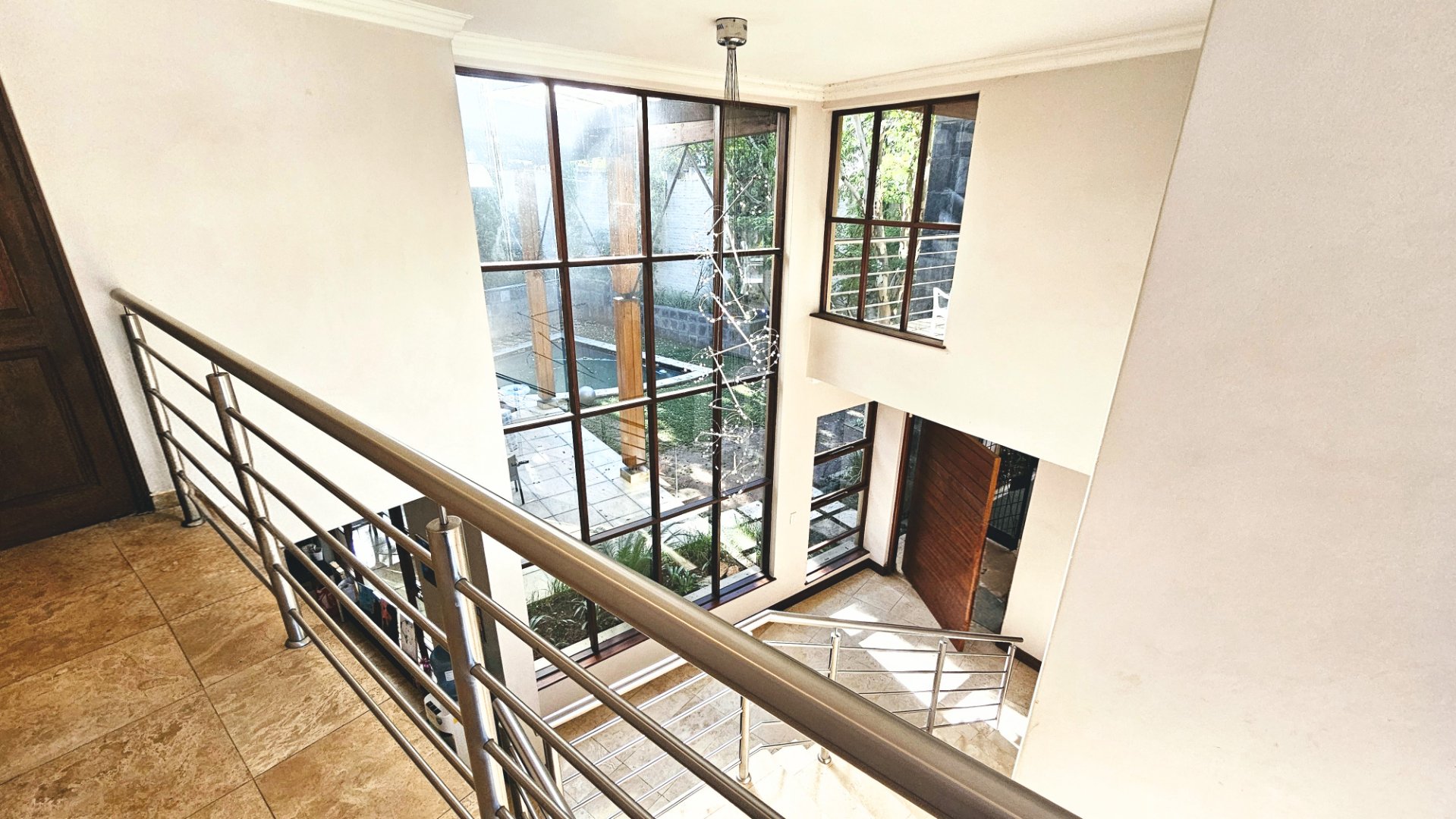 Secure 5 Bedroom Home For Sale In Bryanston East — image 14