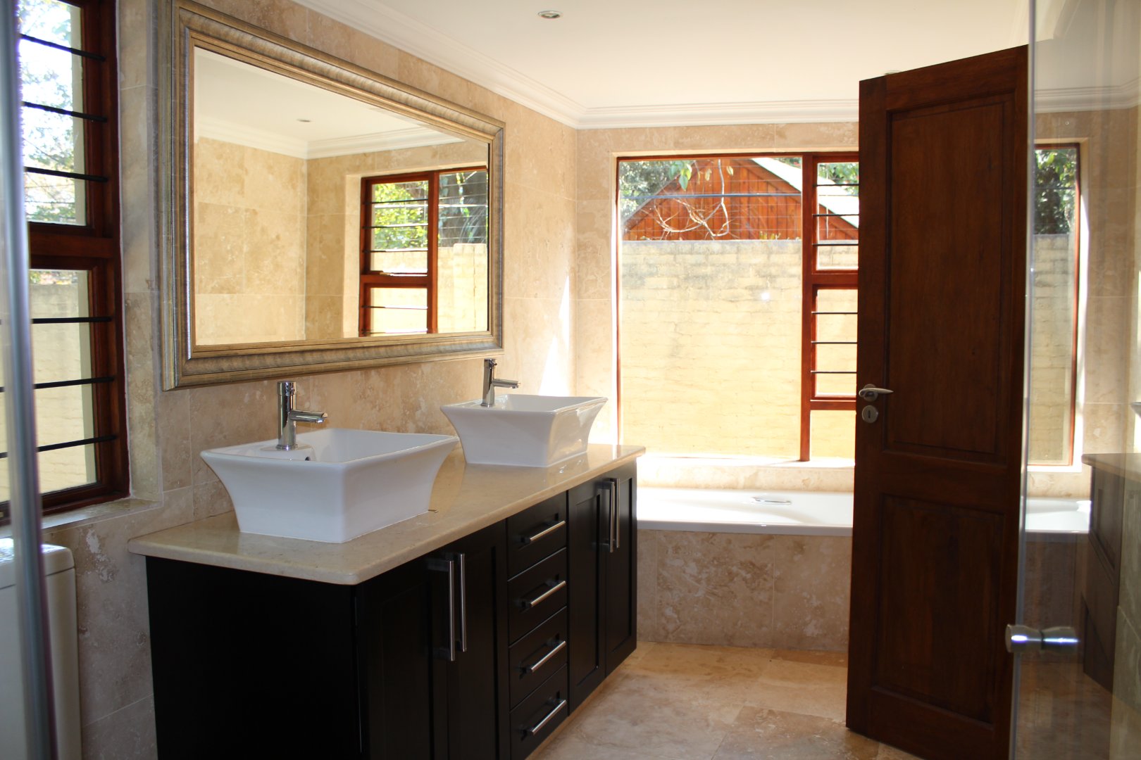 Secure 5 Bedroom Home For Sale In Bryanston East — image 29