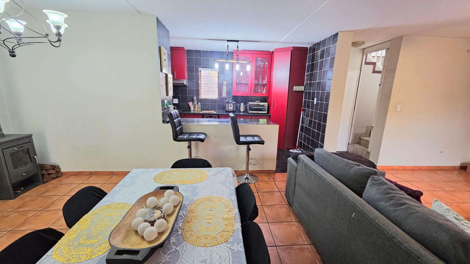 Secure 3 Bedroom Free-Standing Townhouse for Sale in Craigavon — image 7
