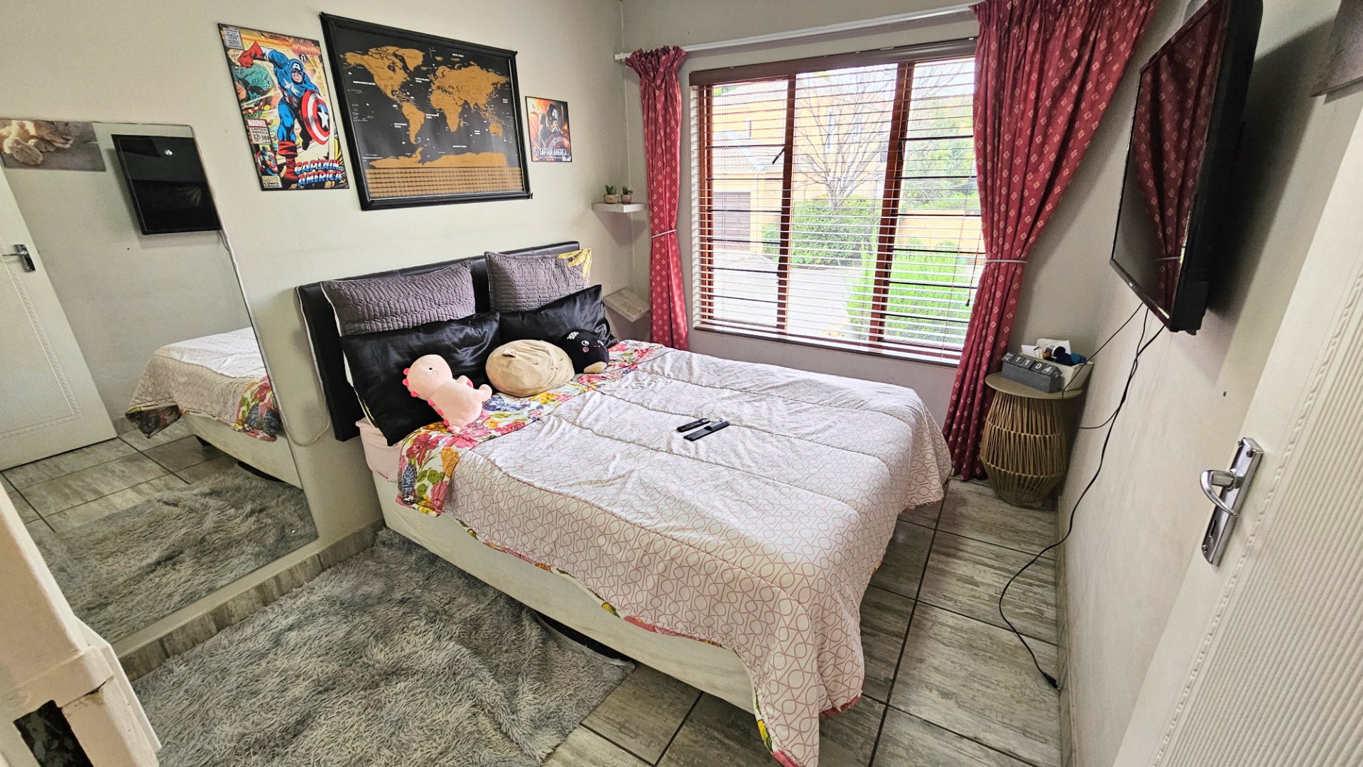 Secure 3 Bedroom Free-Standing Townhouse for Sale in Craigavon — image 12
