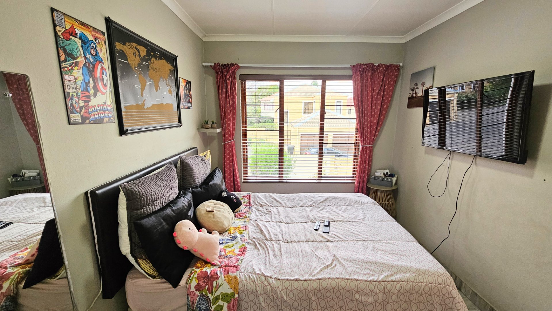 Secure 3 Bedroom Free-Standing Townhouse for Sale in Craigavon — image 13