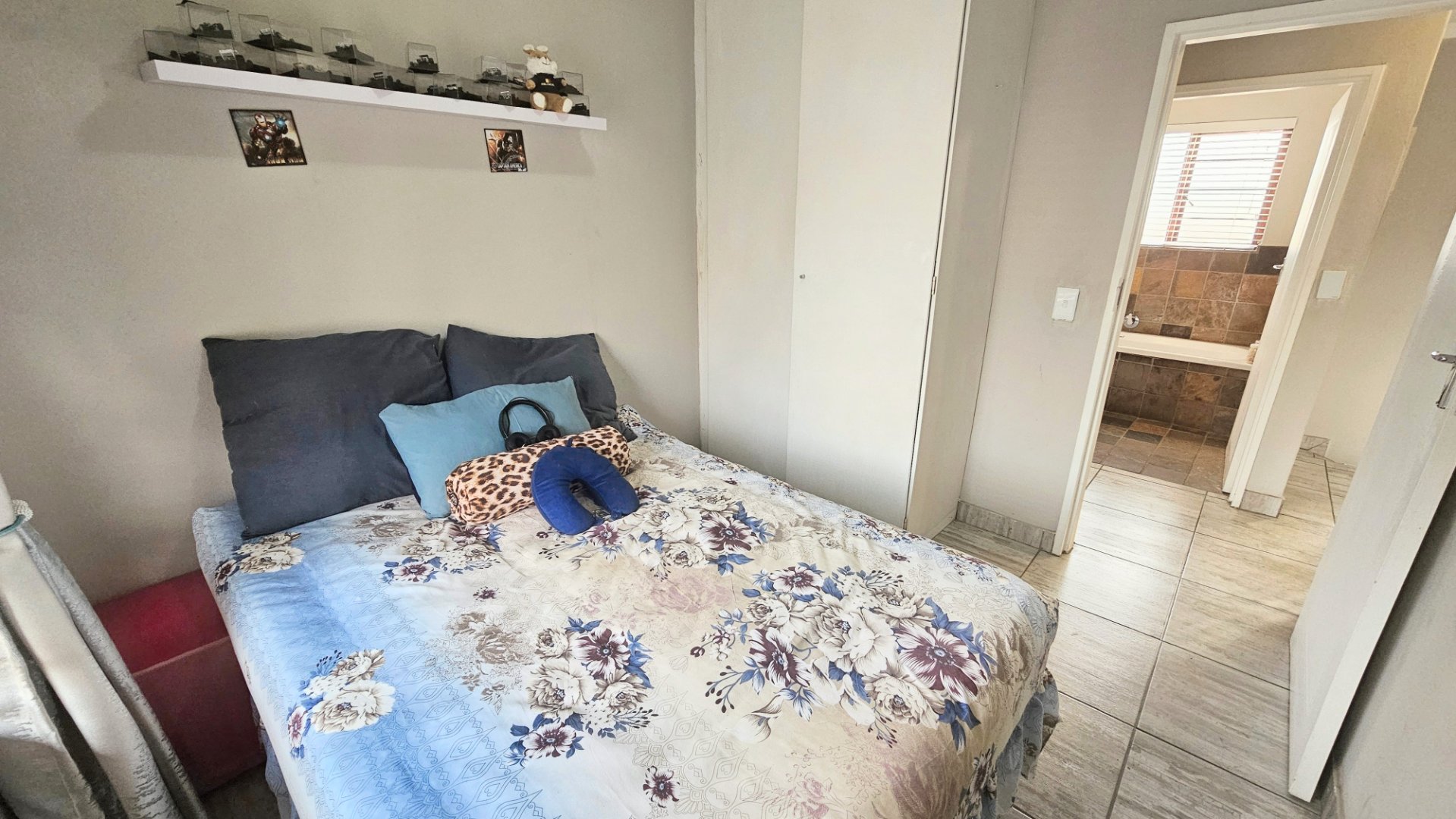 Secure 3 Bedroom Free-Standing Townhouse for Sale in Craigavon — image 17