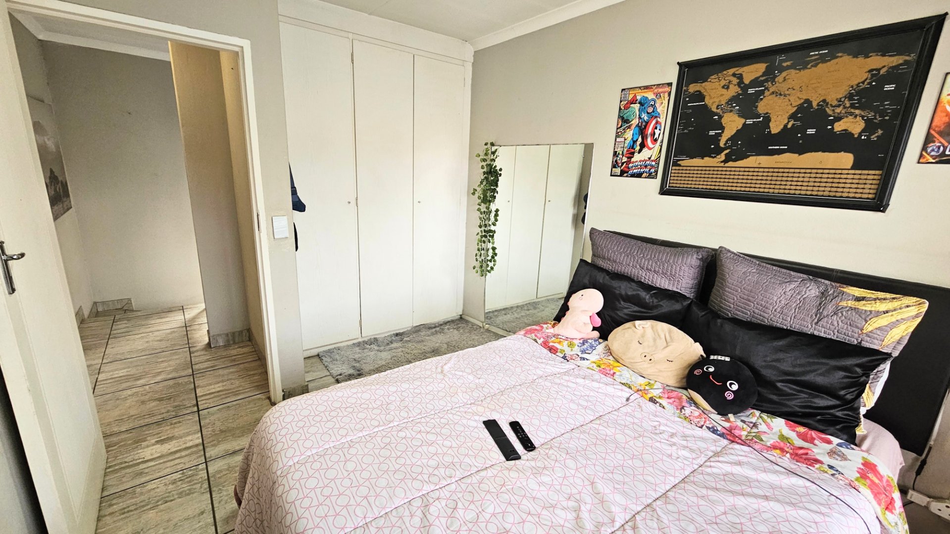 Secure 3 Bedroom Free-Standing Townhouse for Sale in Craigavon — image 14