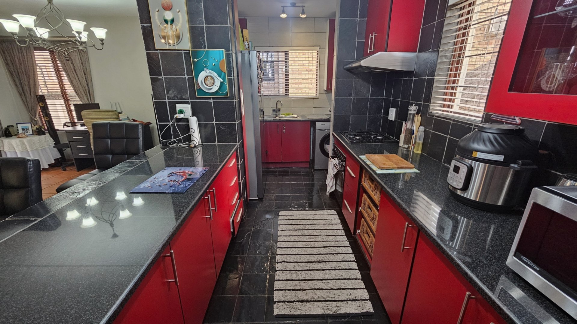 Secure 3 Bedroom Free-Standing Townhouse for Sale in Craigavon — image 8