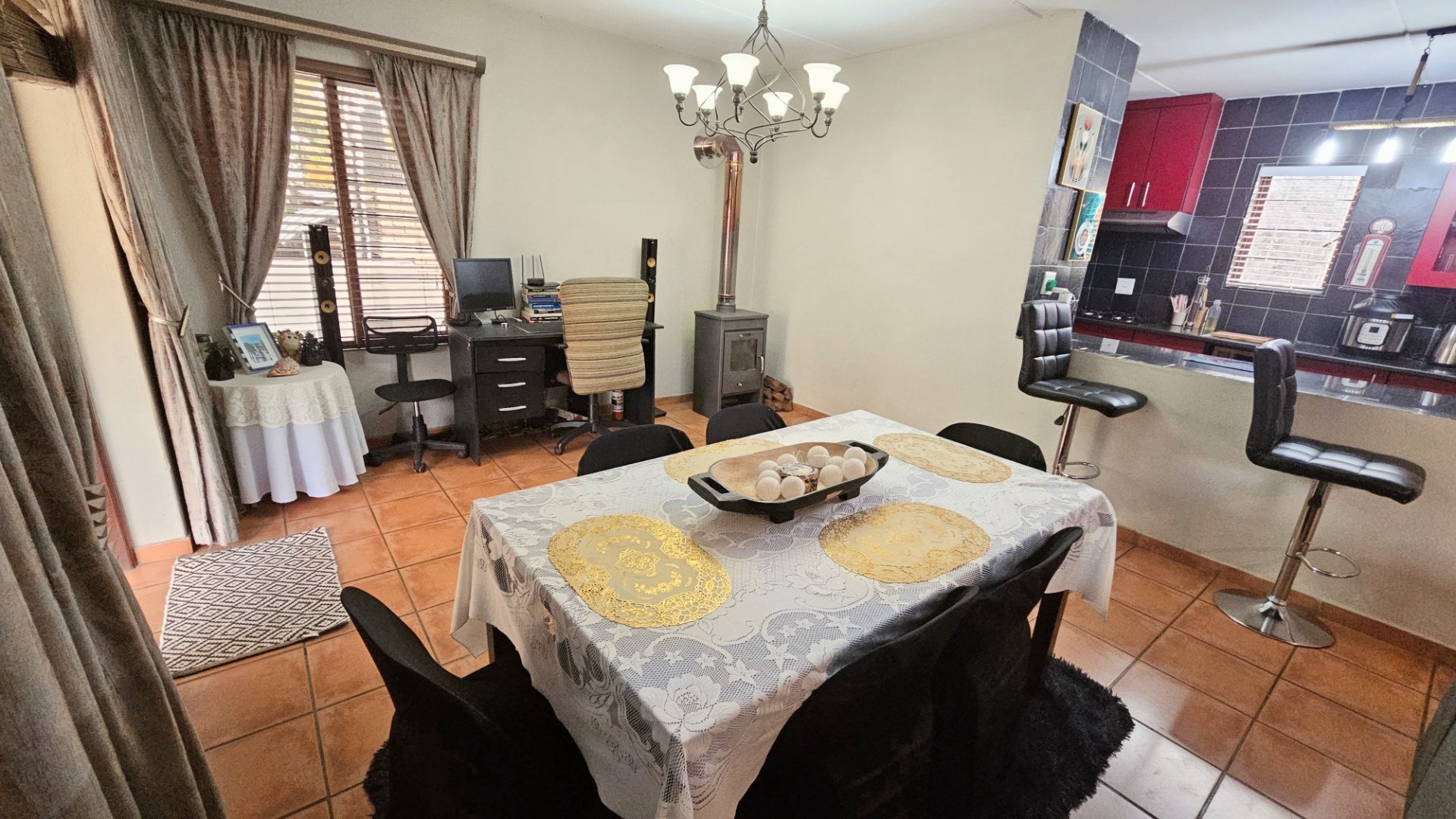 Secure 3 Bedroom Free-Standing Townhouse for Sale in Craigavon — image 6