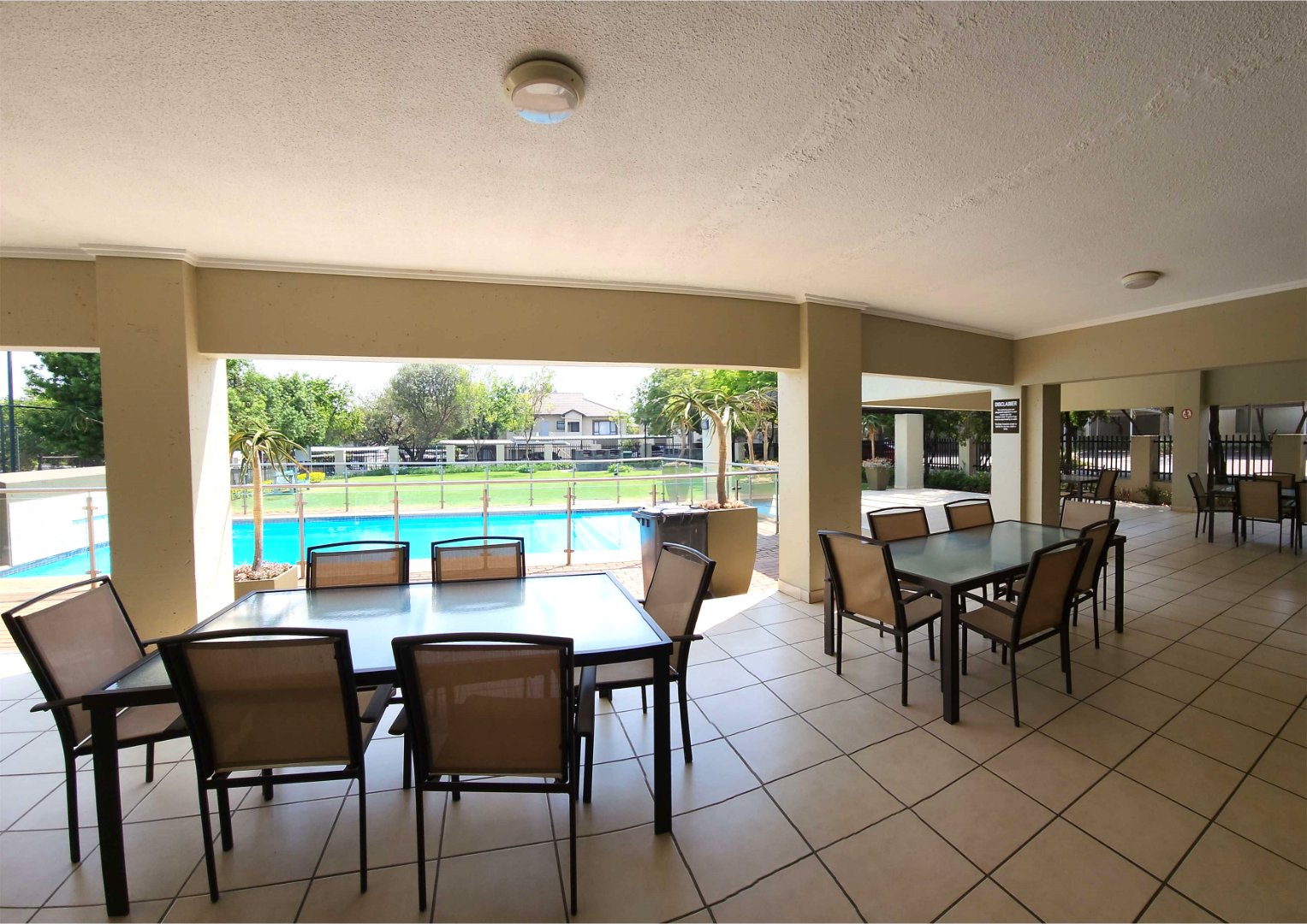 Immaculate 2 Bedroom First Floor Apartment For Sale in Cedar Hills Private Nature Reserve — image 15