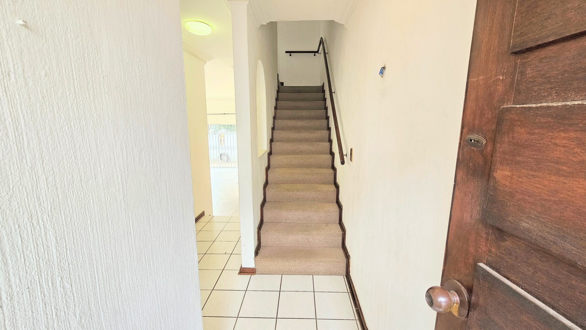 Secure 3 Bedroom 3 bathroom home For Sale in River Club — image 2