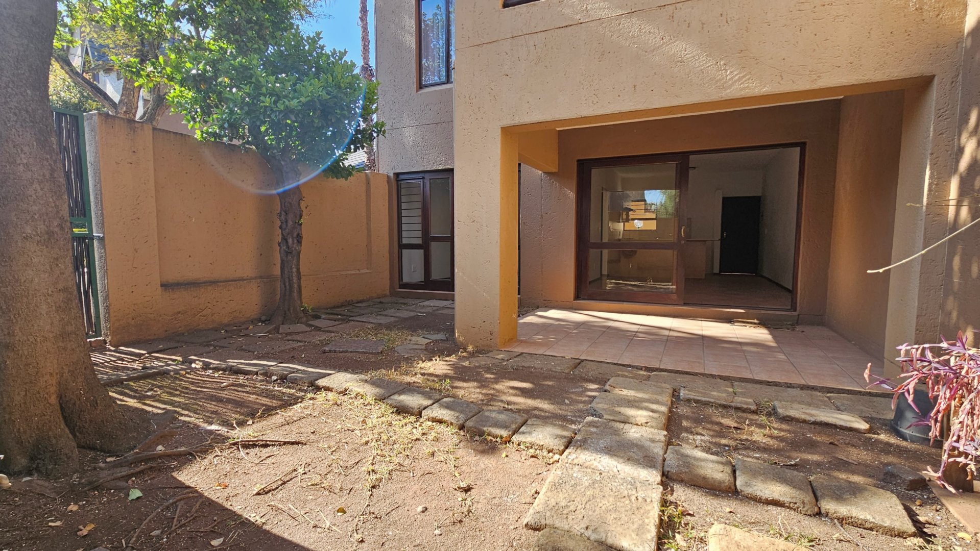 1 Bedroom Ground Floor Garden Unit For Rent in Chobe Sands — image 12