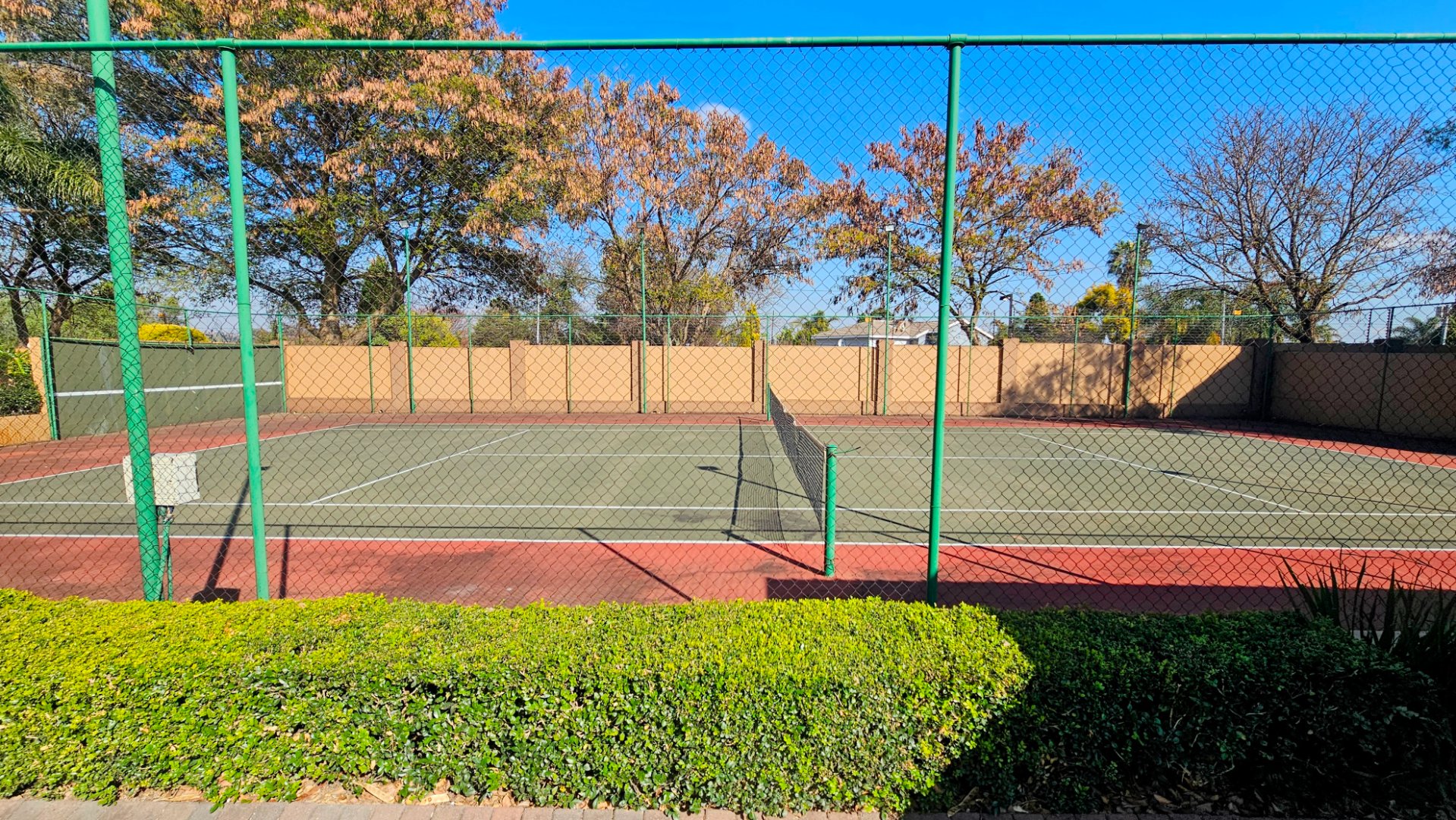1 Bedroom Ground Floor Garden Unit For Rent in Chobe Sands — image 14