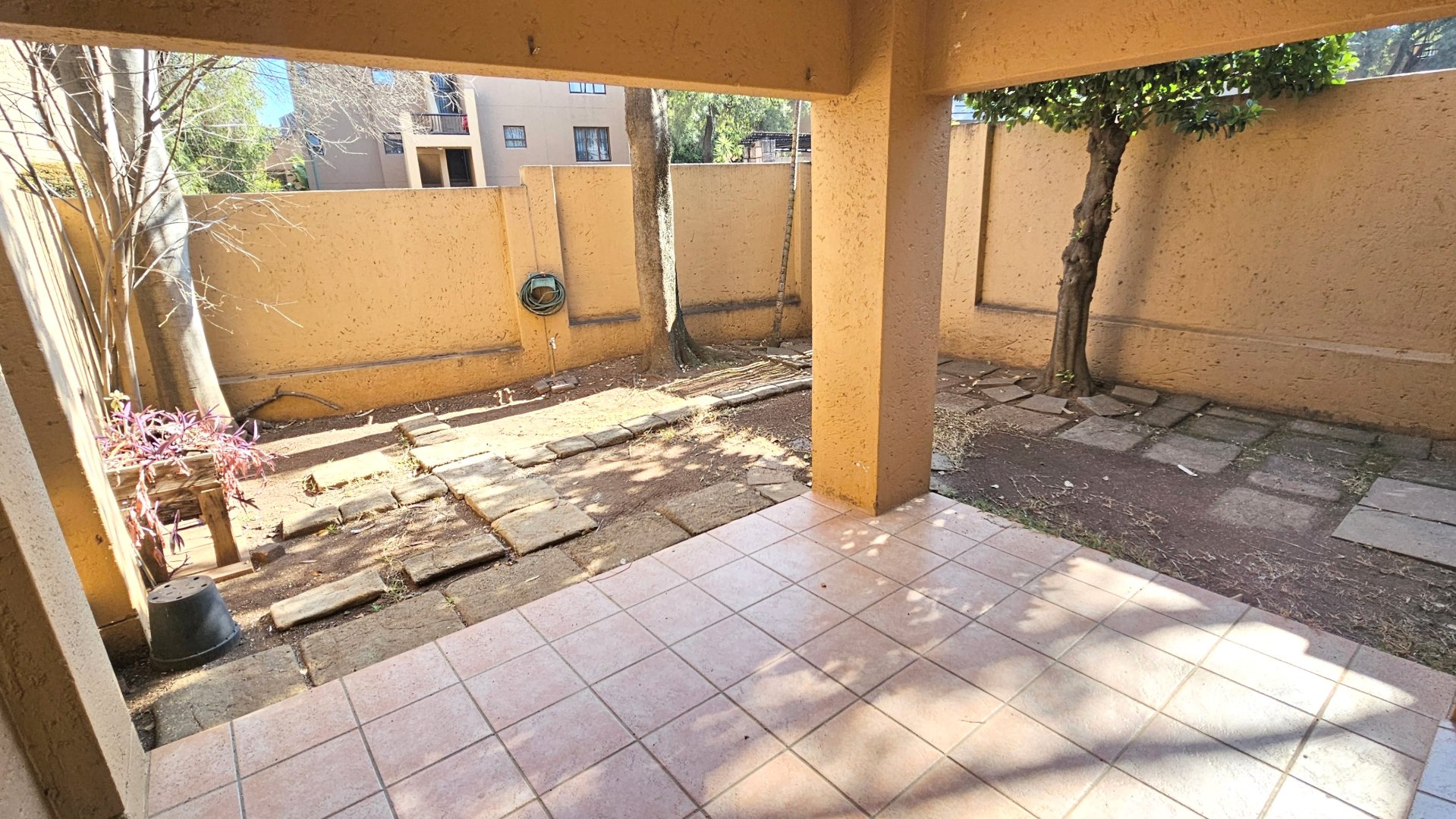 1 Bedroom Ground Floor Garden Unit For Rent in Chobe Sands — image 10