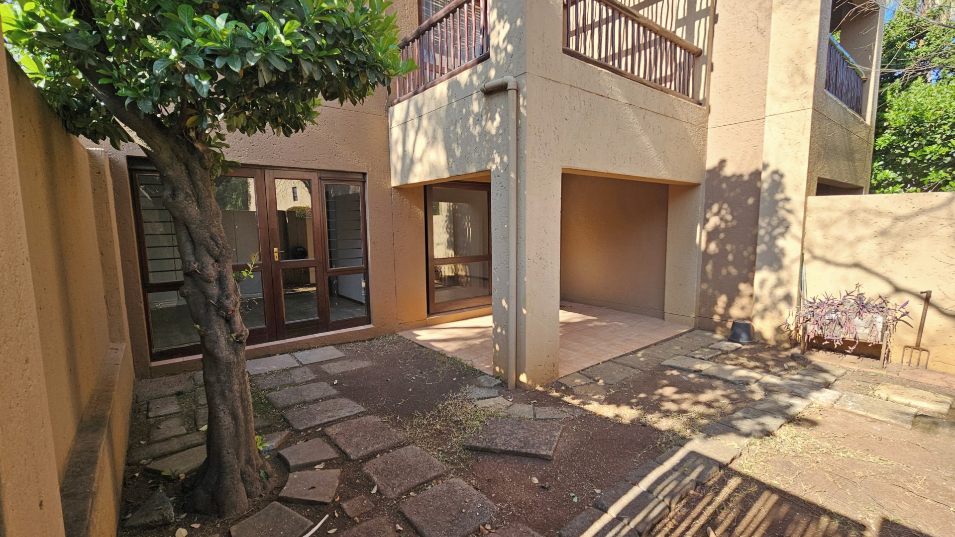 1 Bedroom Ground Floor Garden Unit For Rent in Chobe Sands — image 13