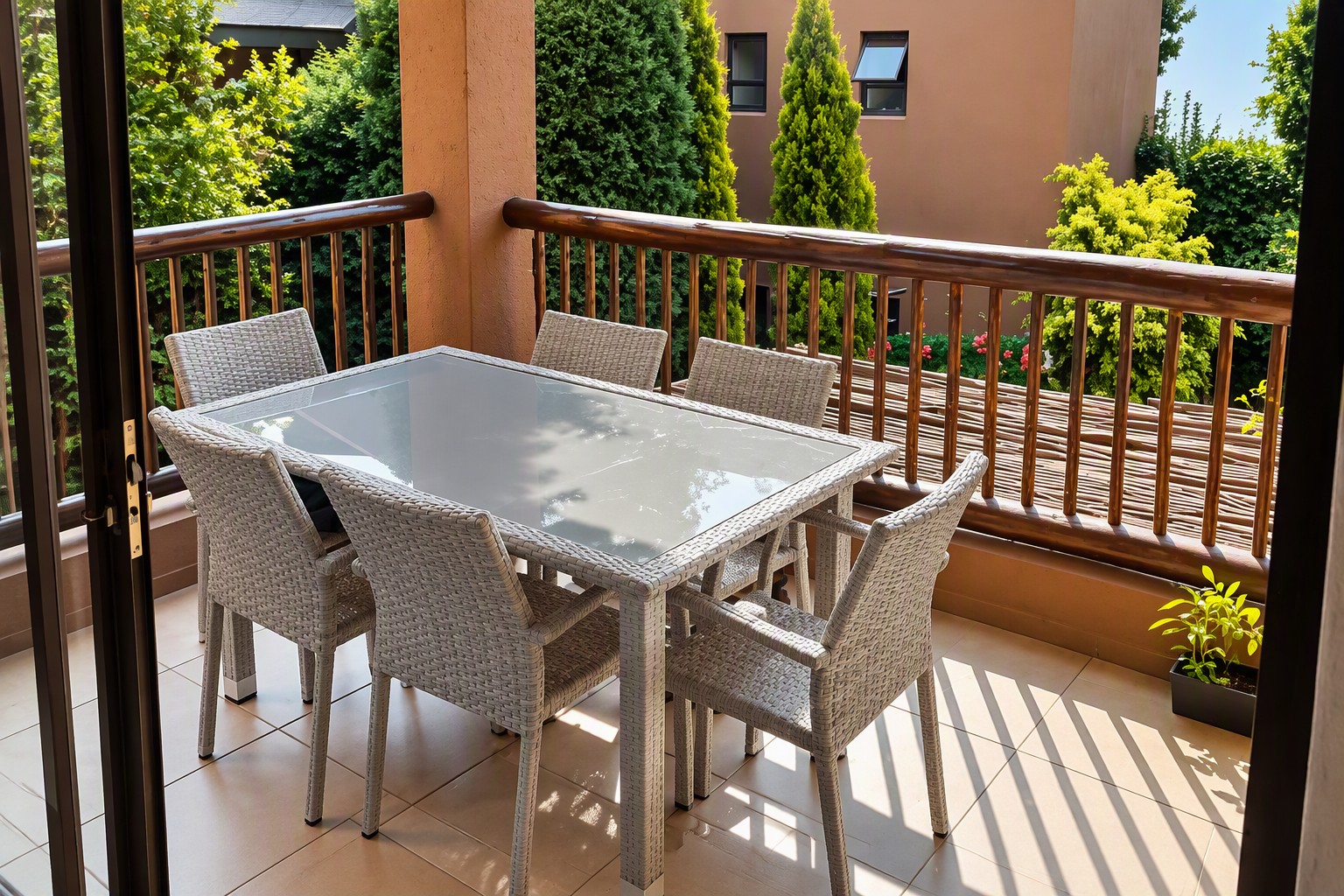 Modern 2 or 3 Bedroom Loft Apartment For Sale In Douglasdale — image 5