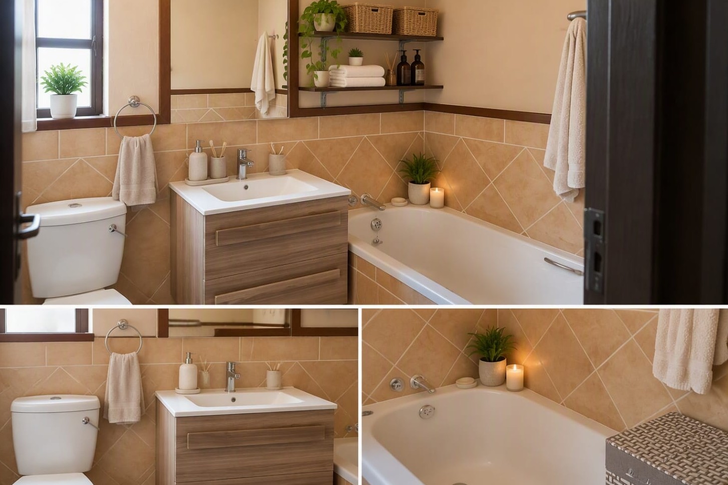 Modern 2 or 3 Bedroom Loft Apartment For Sale In Douglasdale — image 16