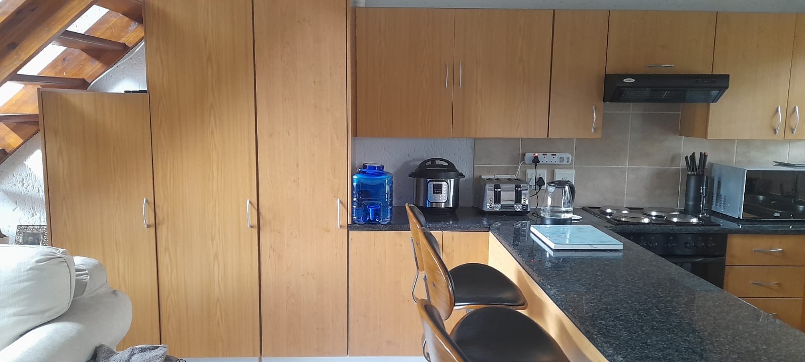 Modern 2 or 3 Bedroom Loft Apartment For Sale In Douglasdale — image 12