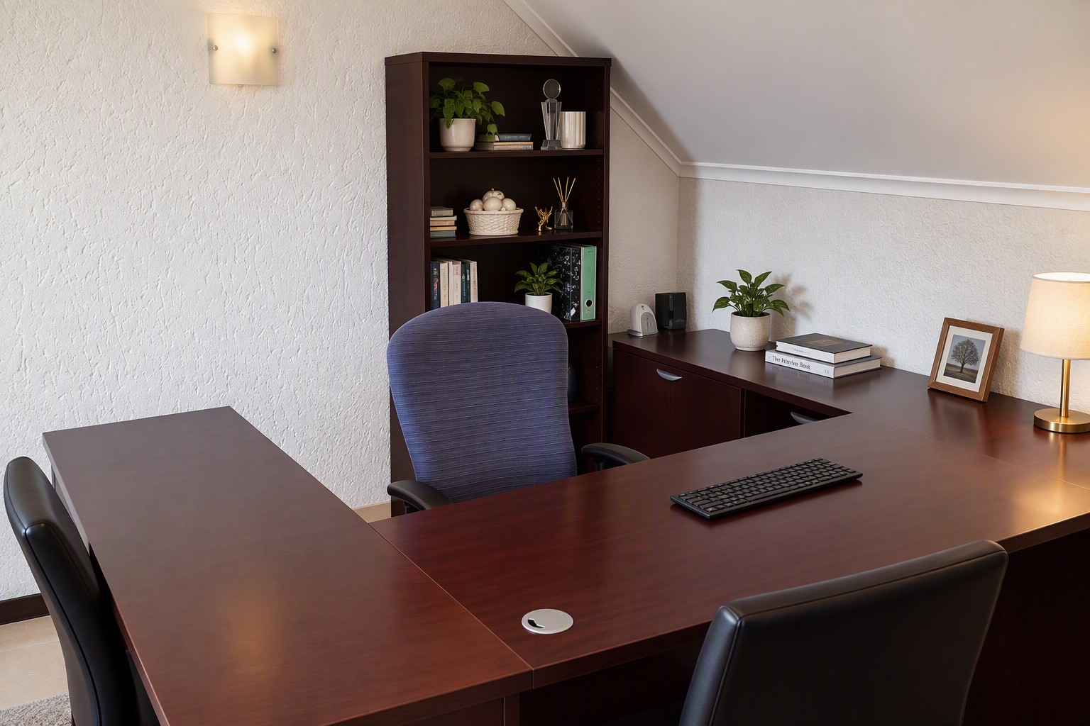 Modern 2 or 3 Bedroom Loft Apartment For Sale In Douglasdale — image 24