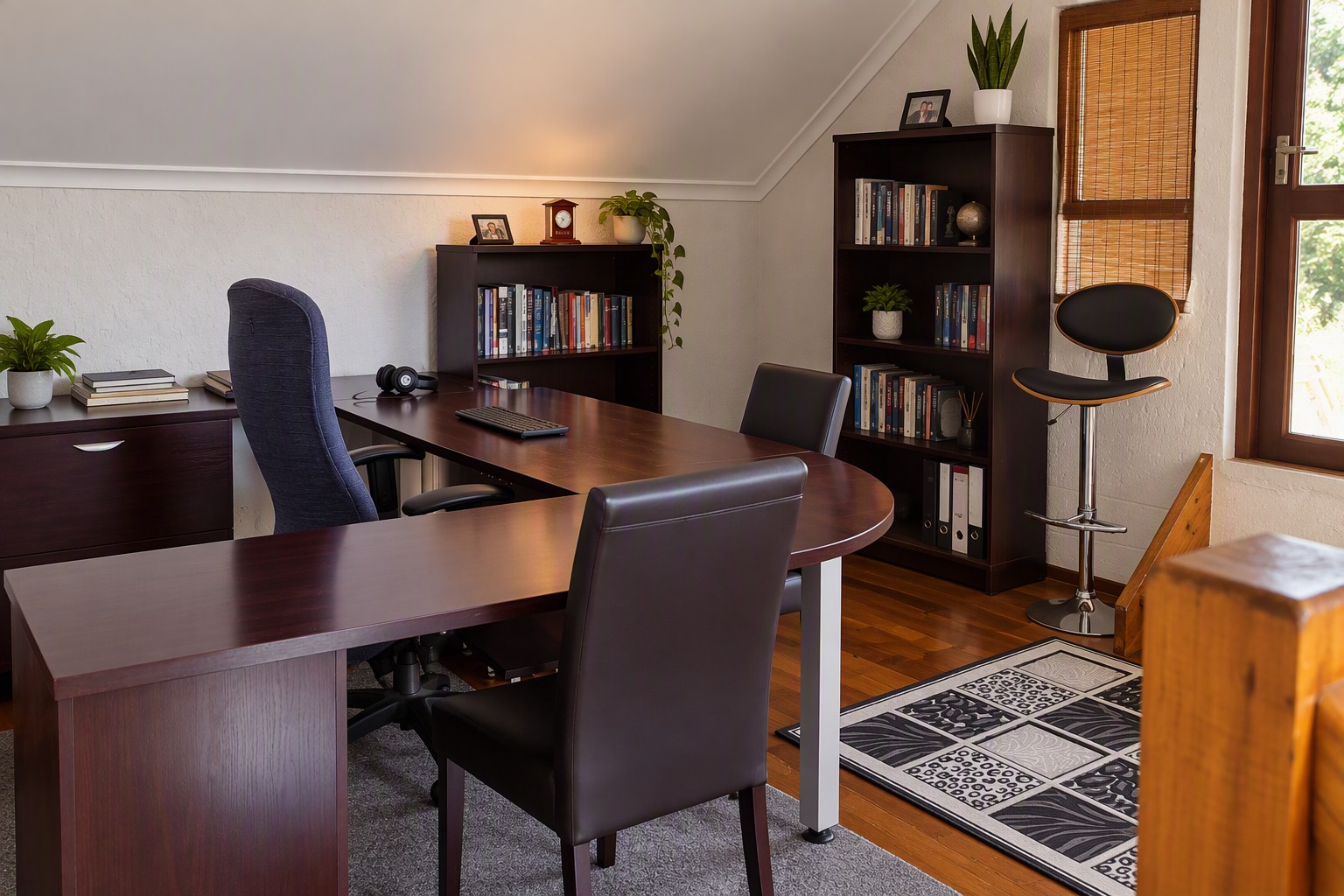 Modern 2 or 3 Bedroom Loft Apartment For Sale In Douglasdale — image 23